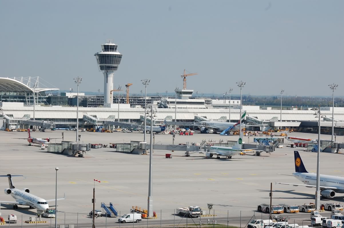Flughafen München - Was soll die Dritte Startbahn kosten?