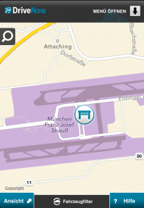 drive-now-flughafen-muenche